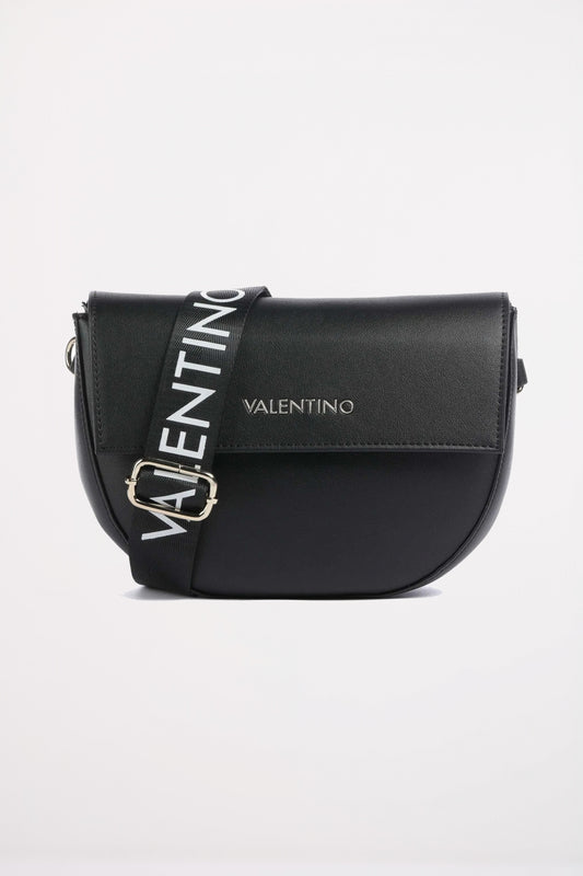 VALENTINO BAGS A SPALLA BIGS en color NERO  (1)