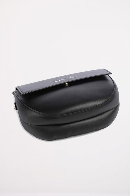 VALENTINO BAGS A SPALLA BIGS en color NERO  (3)