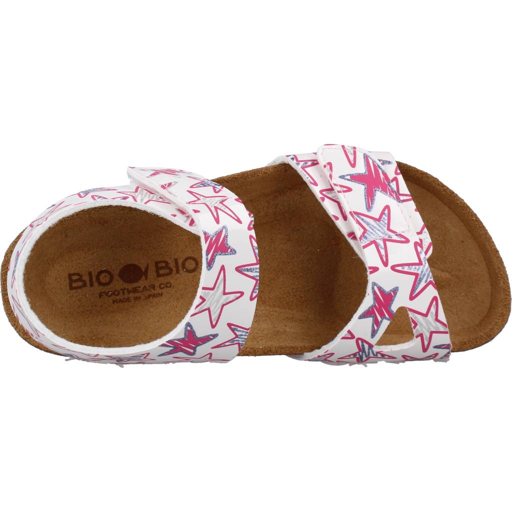 BIO BIO ZANITA en color ESTRELLA  (7)