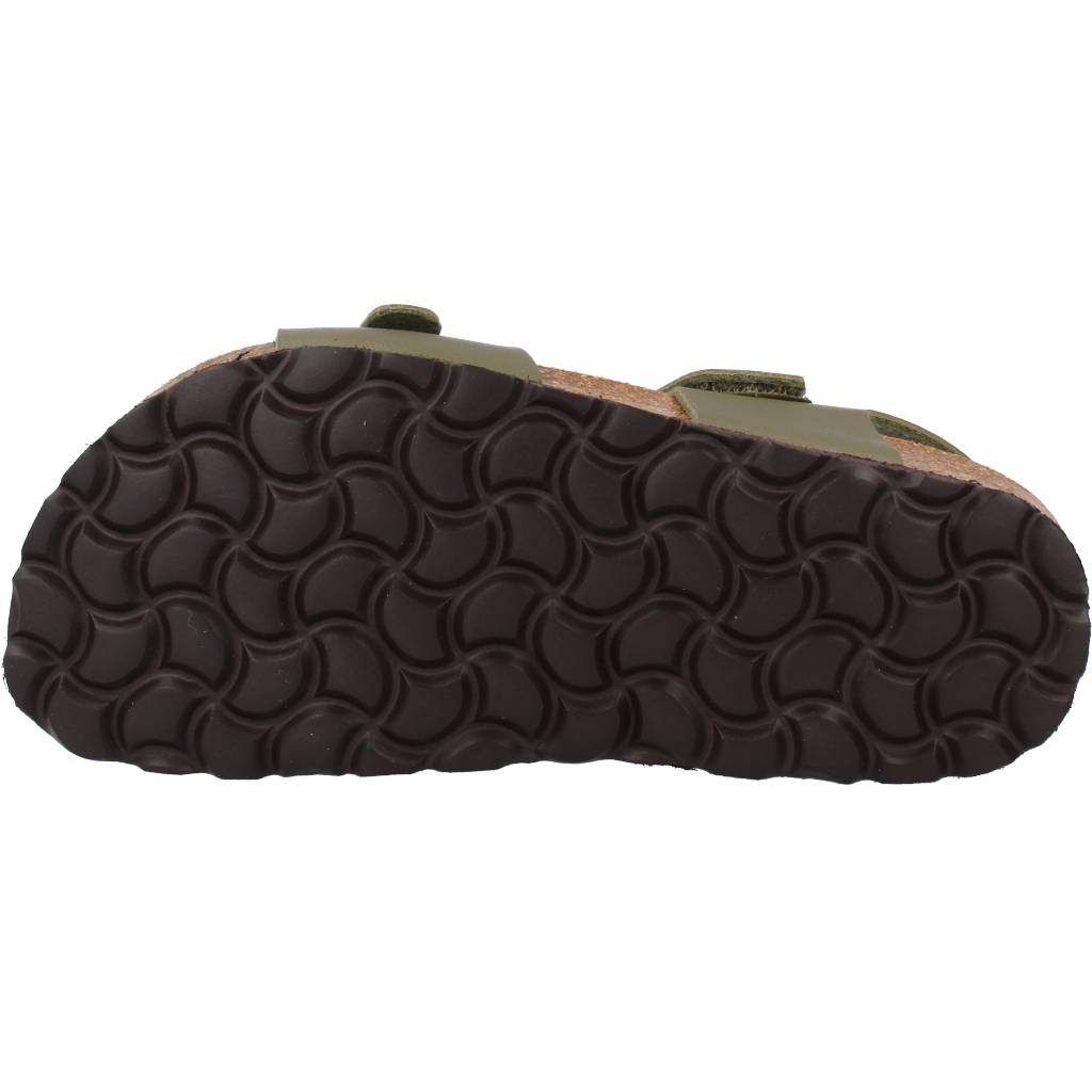 BIO BIO ZACO en color KAKI  (6)