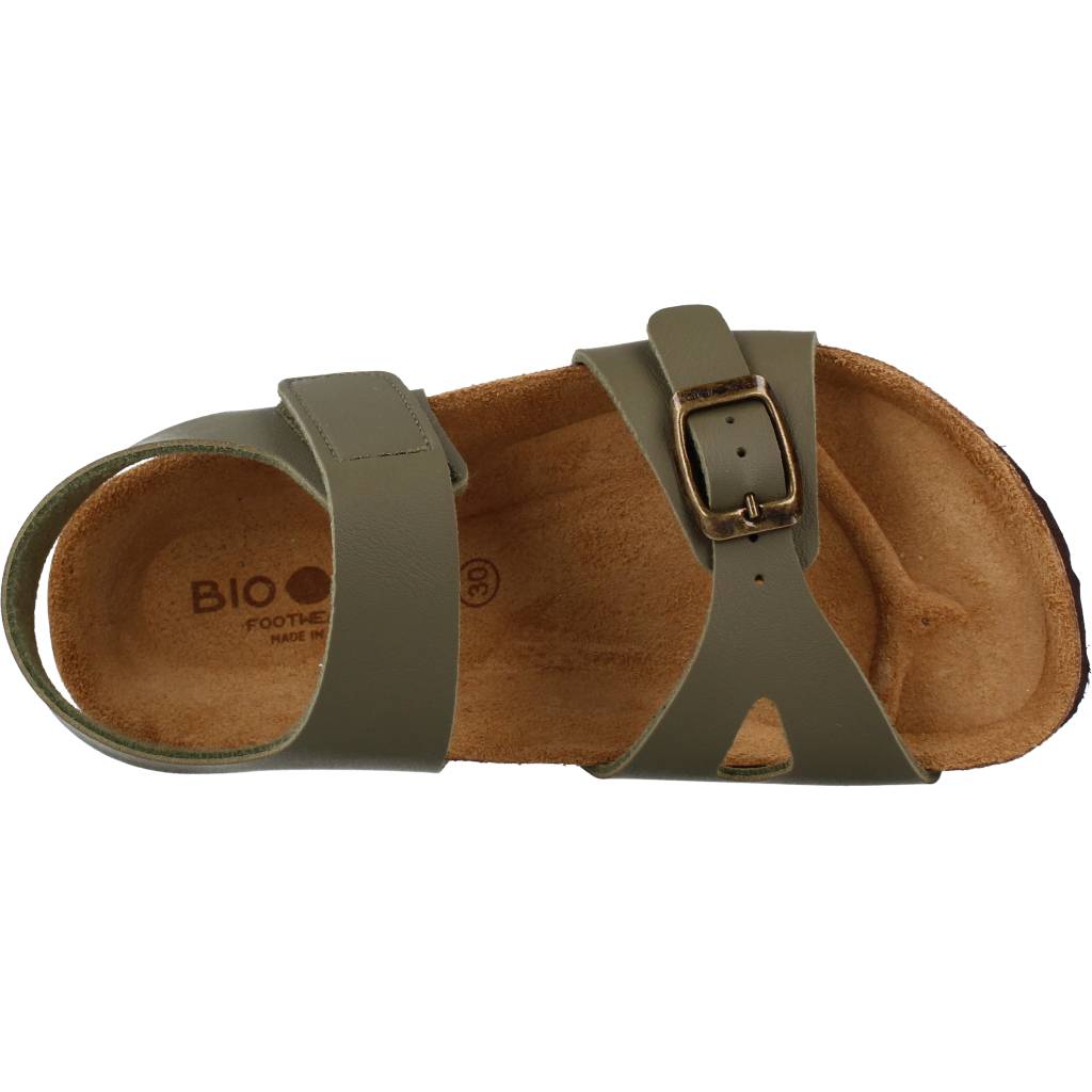 BIO BIO ZACO en color KAKI  (7)