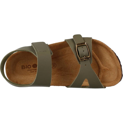 BIO BIO ZACO en color KAKI  (7)