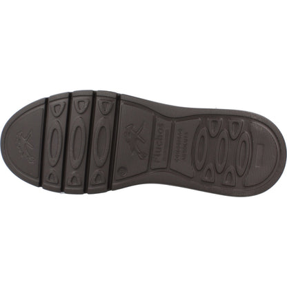 FLUCHOS F en color CUERO  (6)