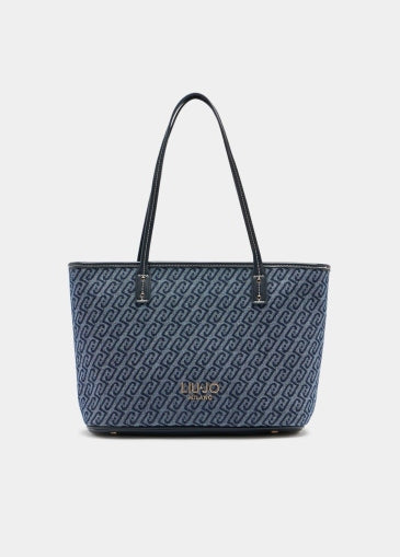 LIU-JO  TA S TOTE  en color C  (1)