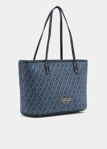 LIU-JO  TA S TOTE  en color C  (2)