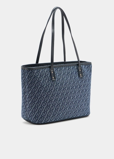 LIU-JO  TA S TOTE  en color C  (3)
