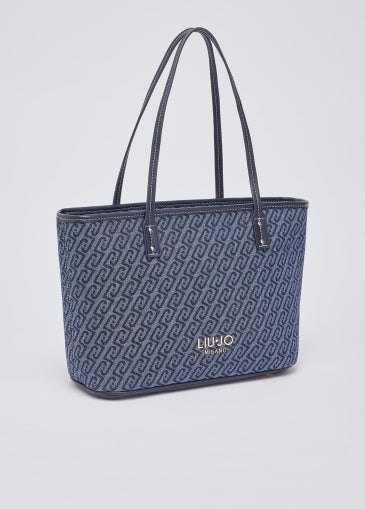 LIU-JO  TA S TOTE  en color C  (4)
