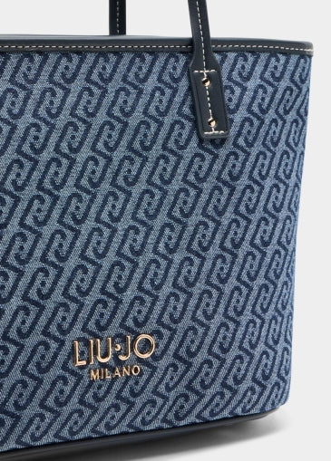 LIU-JO  TA S TOTE  en color C  (6)