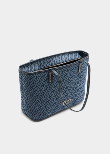 LIU-JO  TA S TOTE  en color C  (8)