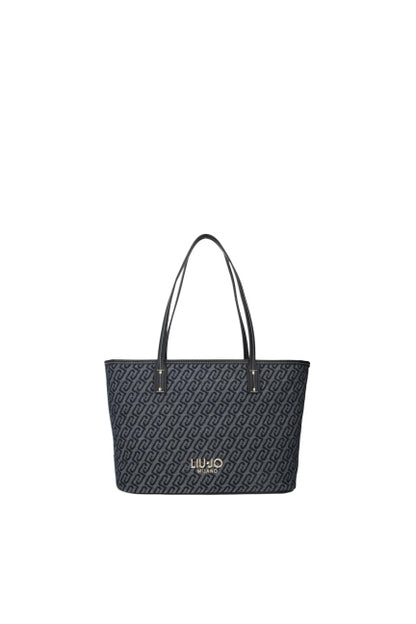 LIU-JO  TA S TOTE  en color C  (9)