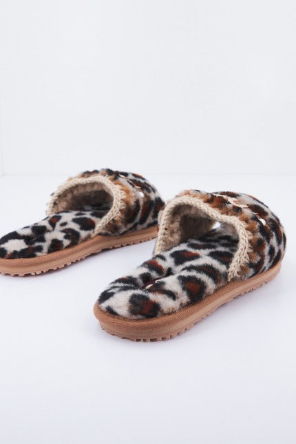 MOU SLIDE SLIPPER PRINT  en color BKLEO  (3)