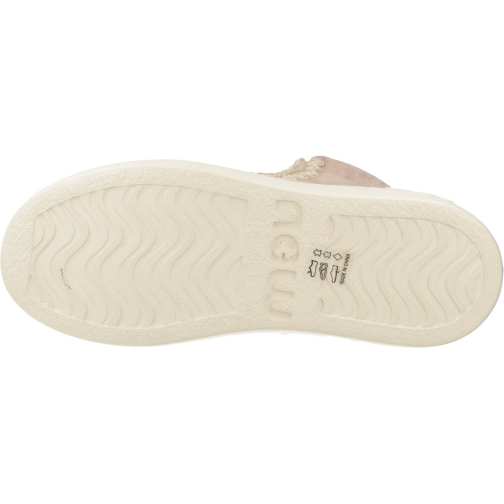 MOU ESKIMO SNEAKER BOLD  en color CAM  (6)