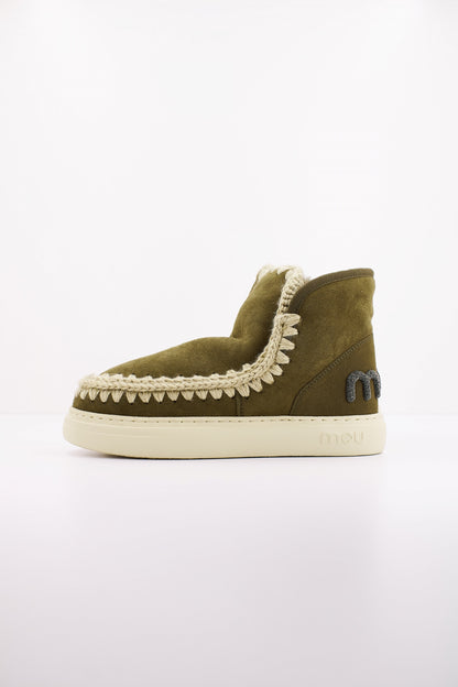MOU  ESKIMO SNEAKER BOLD en color MOO  (1)