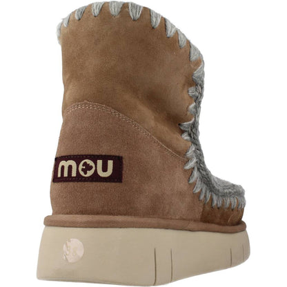 MOU ESKIMO  BOUNCE en color DKST  (3)