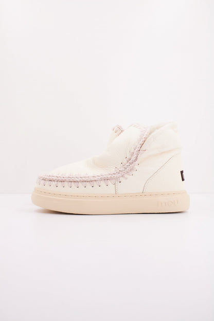 MOU ESKIMO SNEAKER BOLD en color WXWHI  (1)