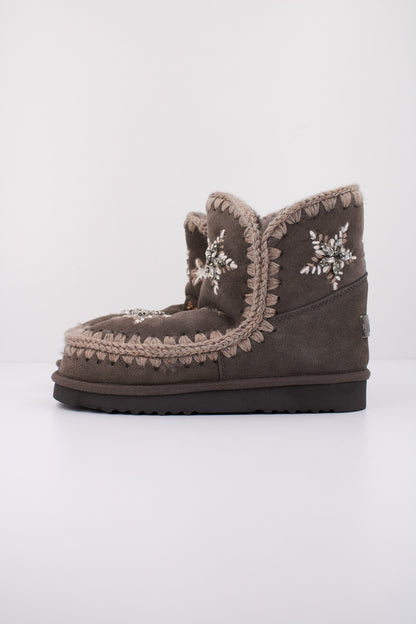 MOU ESKIMO WOOL STARS&RH en color CHA  (1)