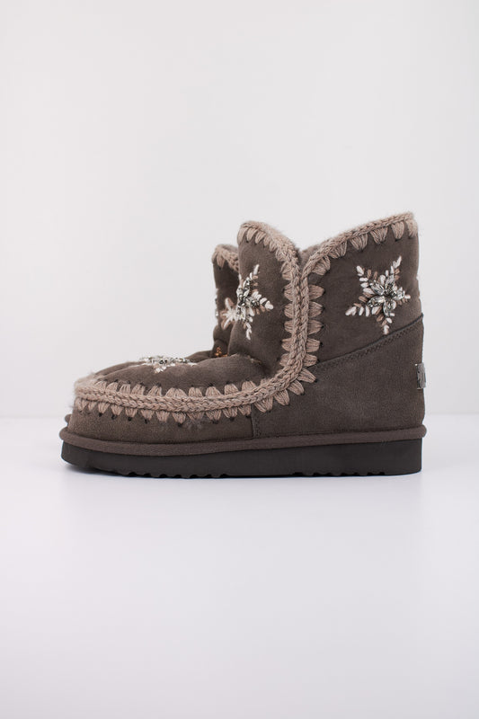 MOU ESKIMO WOOL STARS&RH en color CHA  (1)
