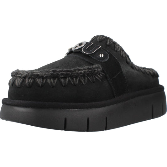 MOU BOUNCE CLOG METAL LO en color BKBK  (1)