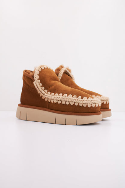 MOU ESKIMO BOUNCE SNEAKE en color COG  (2)