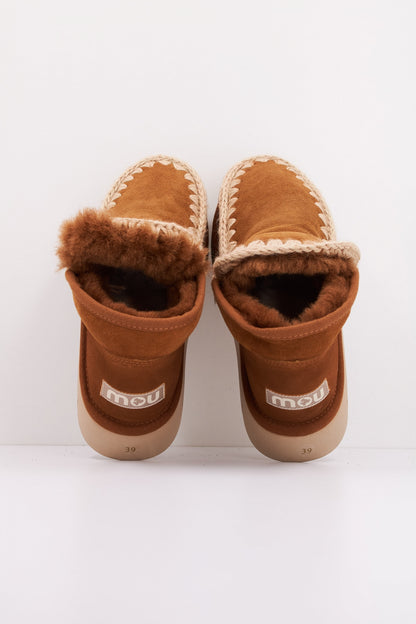 MOU ESKIMO BOUNCE SNEAKE en color COG  (3)