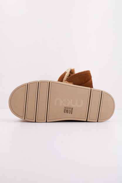 MOU ESKIMO BOUNCE SNEAKE en color COG  (5)