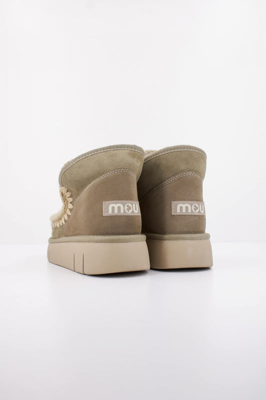 MOU ESKIMO BOUNCE SNEAKE en color LOAK  (1)