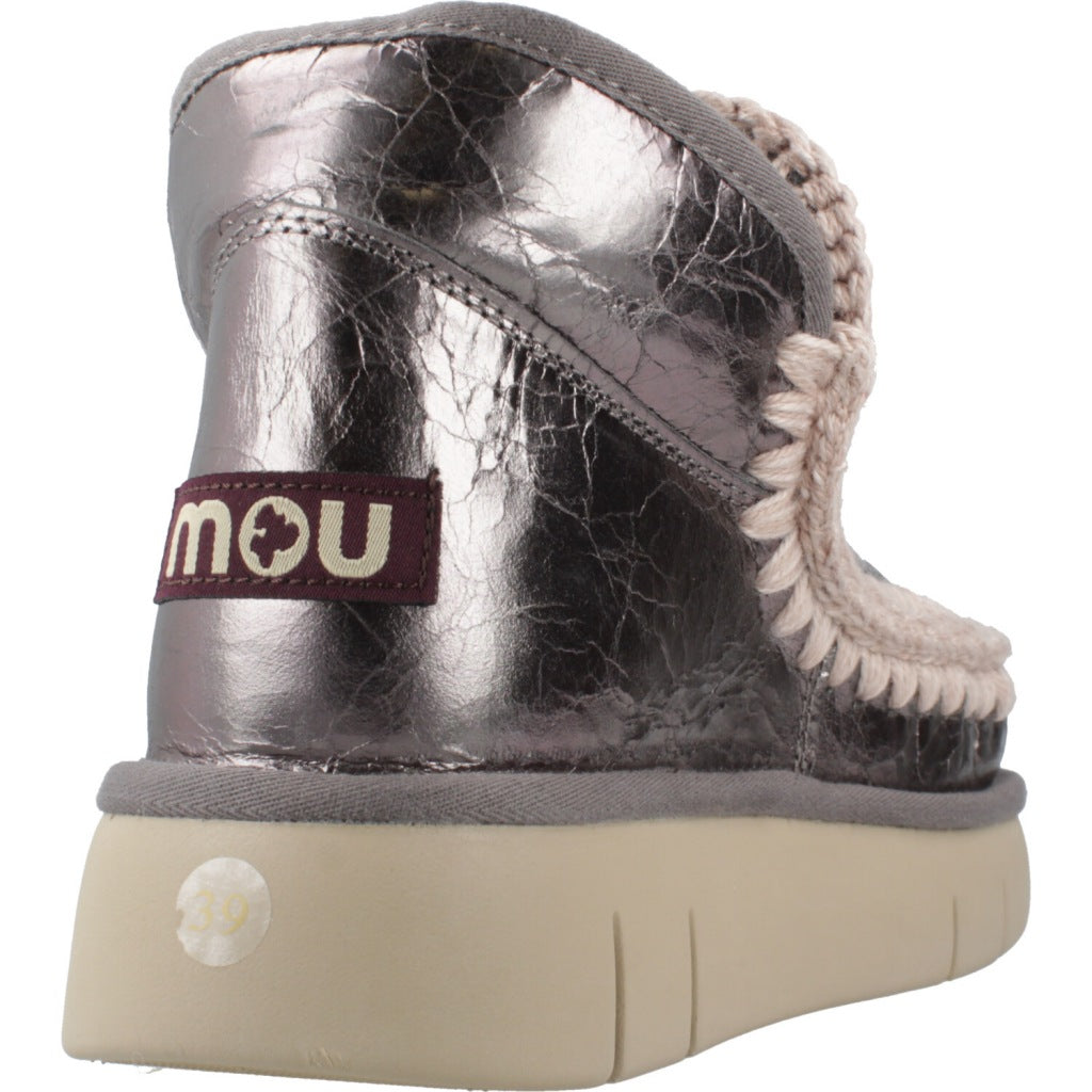 MOU ESKIMO BOUNCE SNEAKE en color MBGUNM  (3)