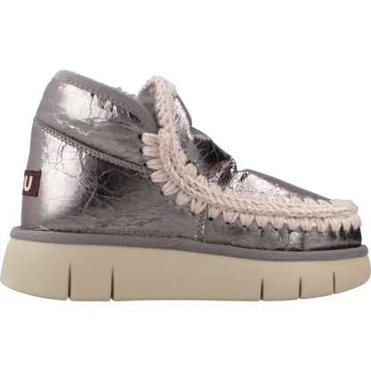 MOU ESKIMO BOUNCE SNEAKE en color MBGUNM  (4)