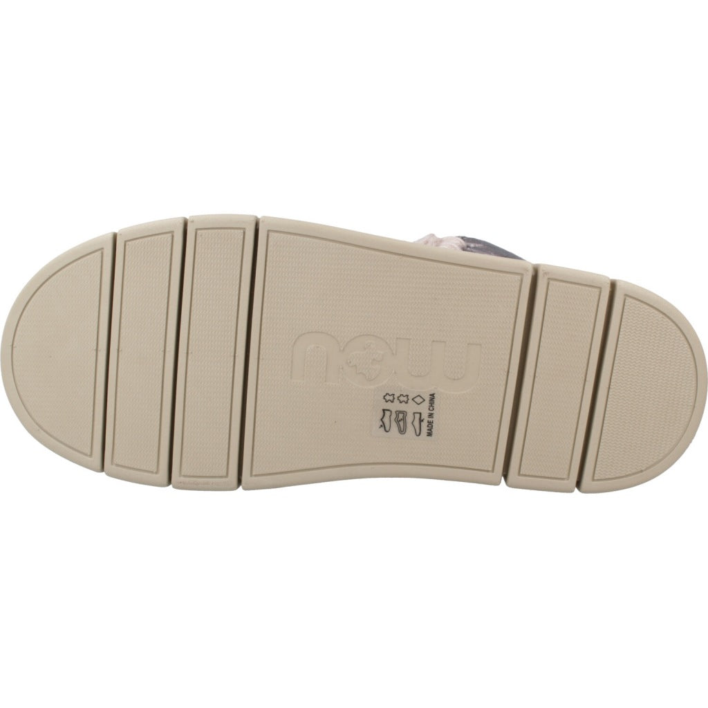 MOU ESKIMO BOUNCE SNEAKE en color MBGUNM  (6)