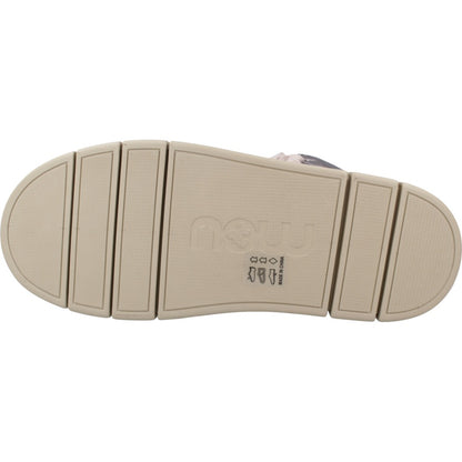 MOU ESKIMO BOUNCE SNEAKE en color MBGUNM  (6)