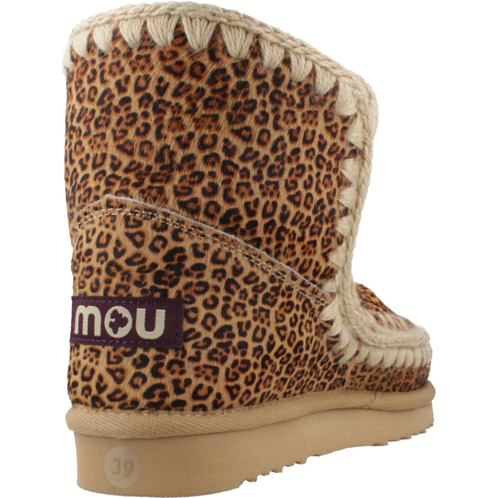 MOU  ESKIMO   en color POSMCH  (3)