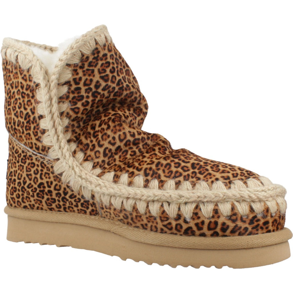 MOU  ESKIMO   en color POSMCH  (5)