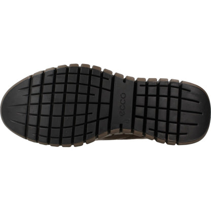 ECCO ECCO GRUUV M SNEAKER en color CLY  (6)