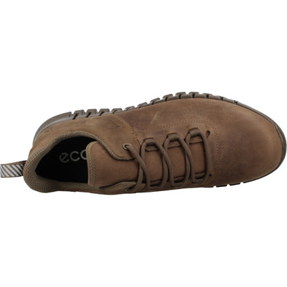 ECCO ECCO GRUUV M SNEAKER en color CLY  (7)