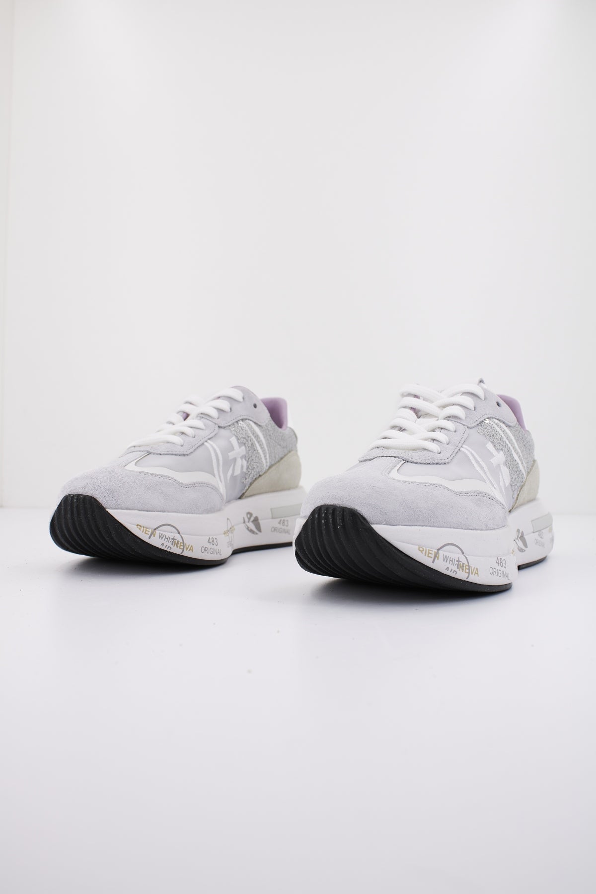 PREMIATA CASSIE  en color   (2)