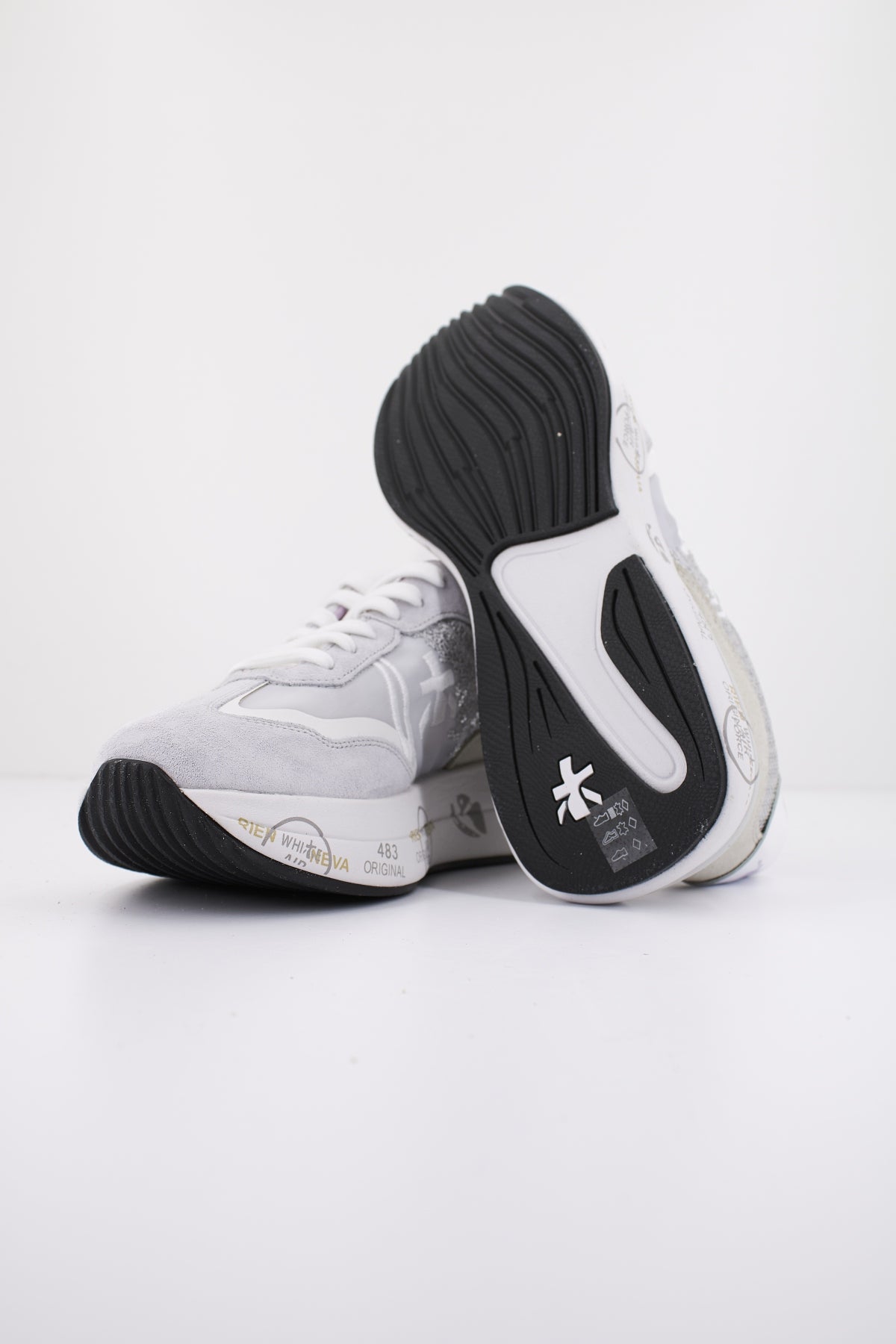 PREMIATA CASSIE  en color   (4)