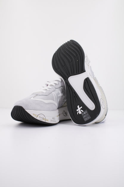 PREMIATA CASSIE  en color   (4)