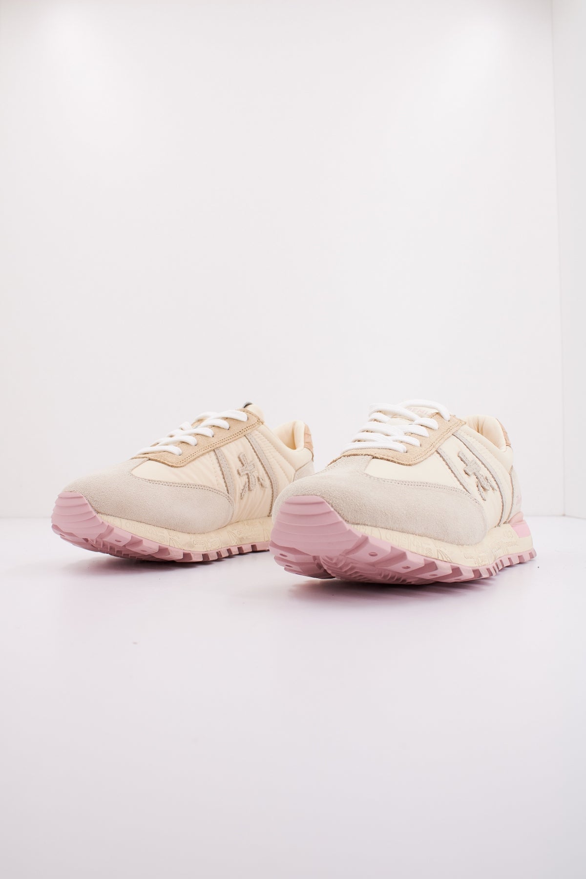 PREMIATA JOHNLOWD en color G  (2)