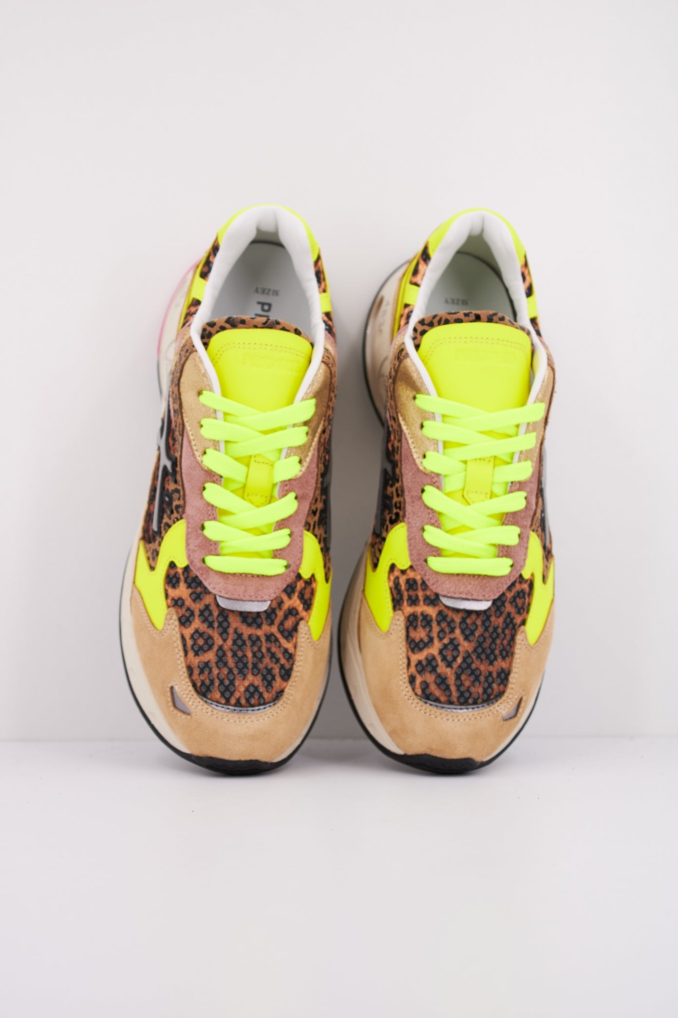 PREMIATA SHARKYD  en color   (3)