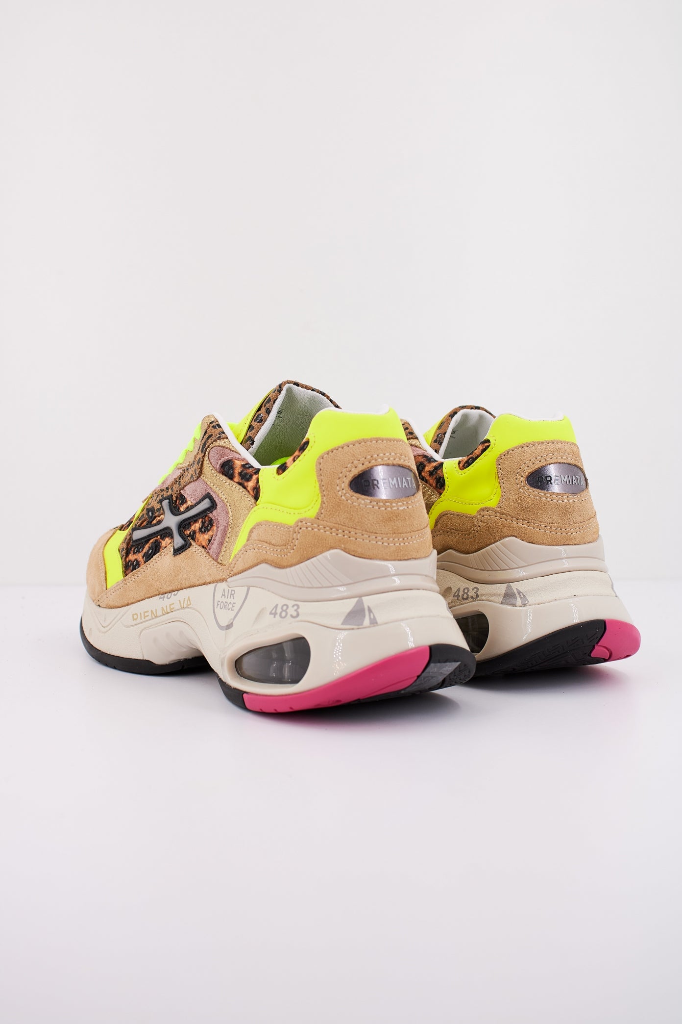 PREMIATA SHARKYD  en color   (4)