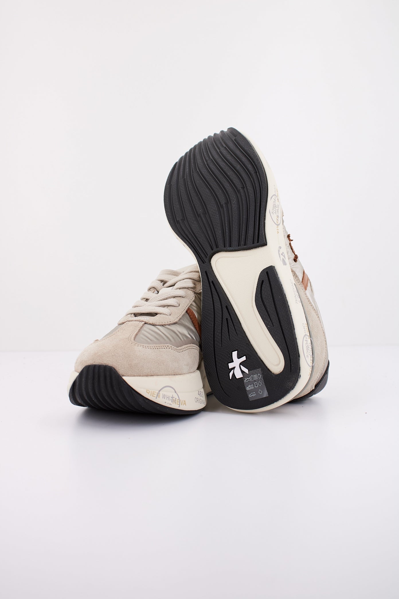 PREMIATA CASSIE  en color   (5)