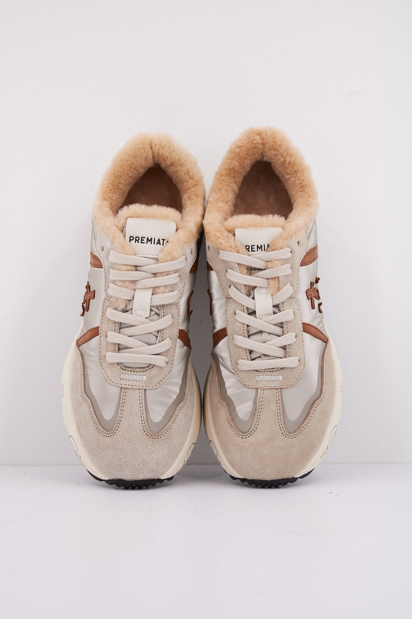 PREMIATA CASSIE en color   (3)