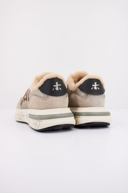 PREMIATA CASSIE en color   (4)