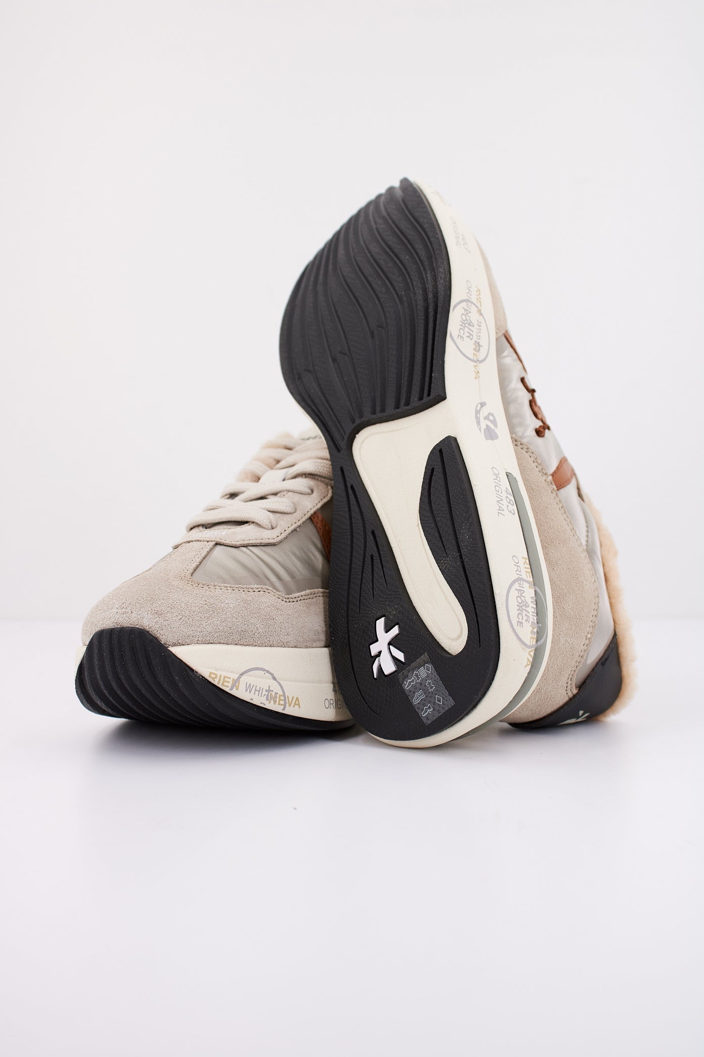 PREMIATA CASSIE en color   (6)