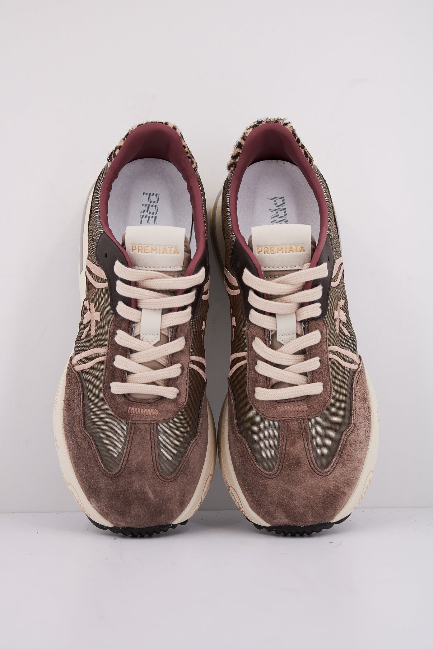 PREMIATA CASSIE  en color   (3)