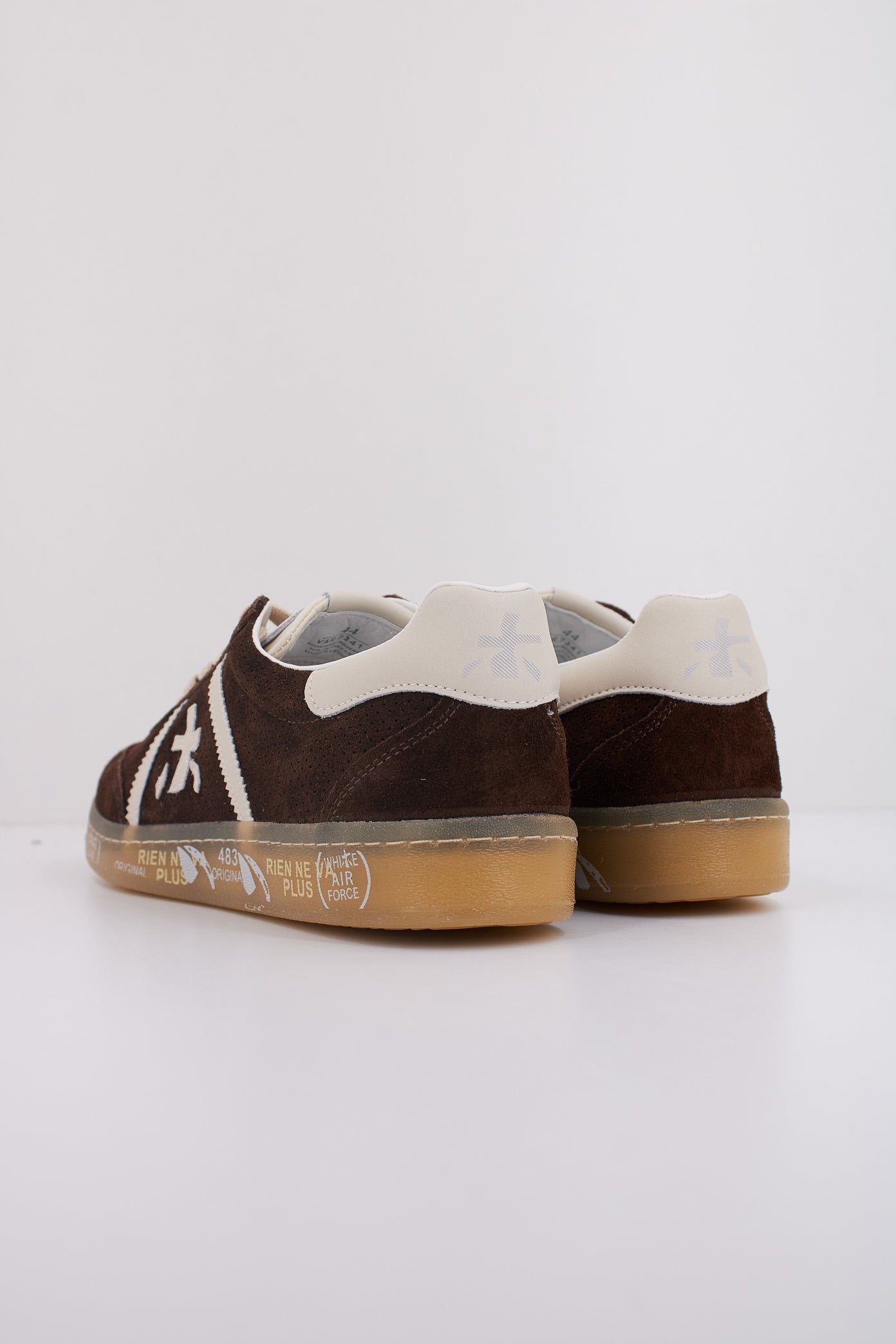 PREMIATA BONNIE en color   (4)