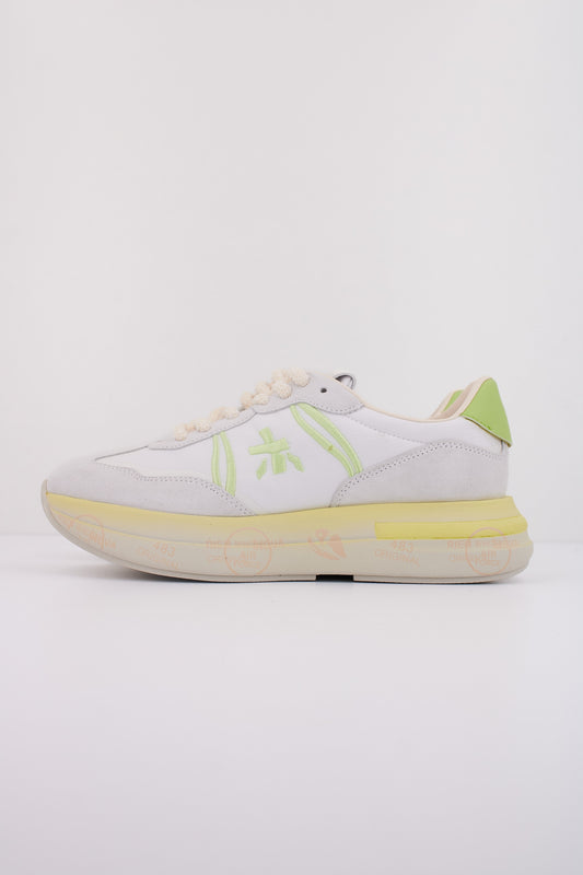 PREMIATA CASSIE  en color   (1)