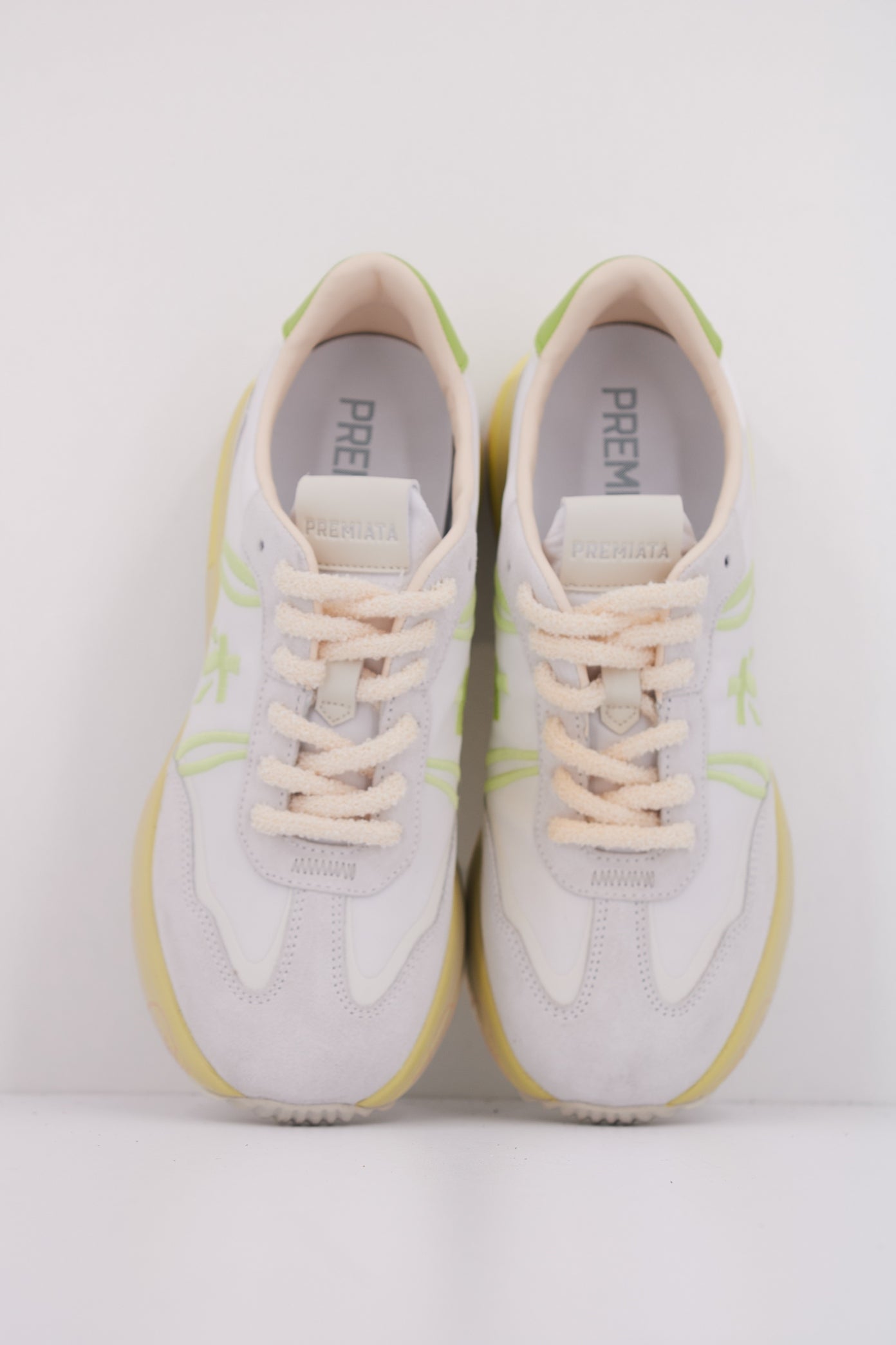 PREMIATA CASSIE  en color   (3)