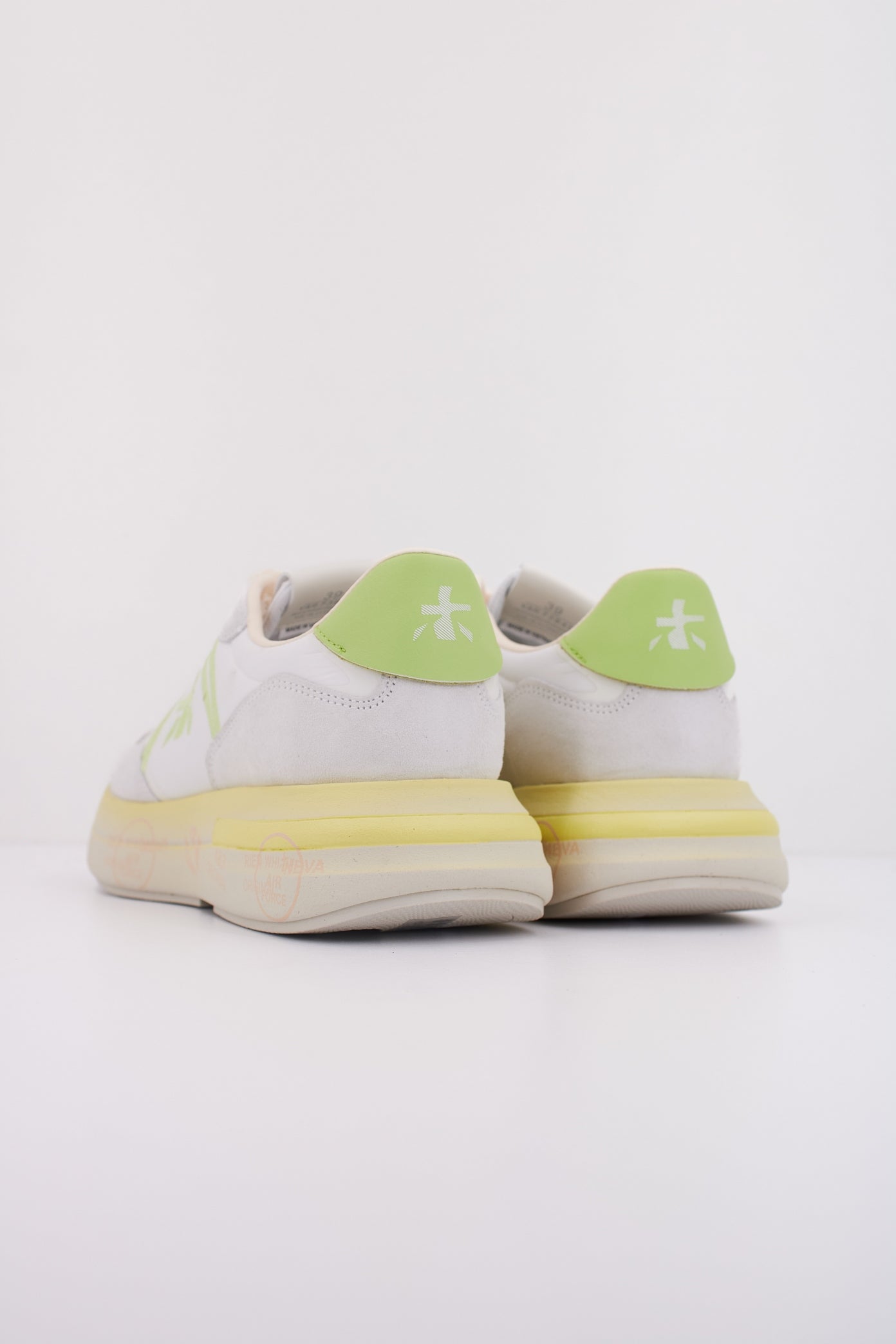 PREMIATA CASSIE  en color   (4)