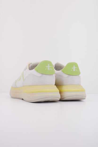 PREMIATA CASSIE  en color   (4)